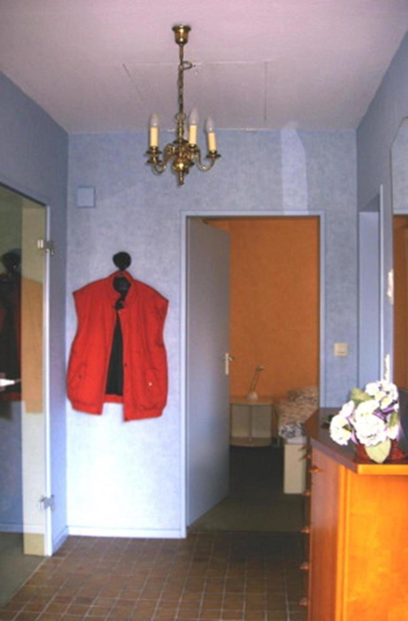 Ammerlaender Ferienwohnung Westerstede Esterno foto